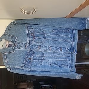 Lee denim jacket